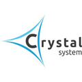 crystal system