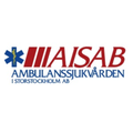 aisab ambulanssjukvarden i storstockholm