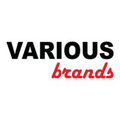 various brands