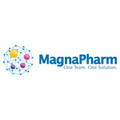 magnapharm marketing sales romania
