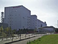 sharp consumer electronics europe