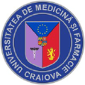university of medicine and pharmacy of craiova