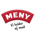 meny danmark