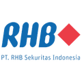 pt rhb sekuritas indonesia