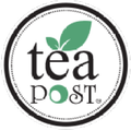 tea post