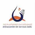 alshawamikh oil services