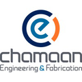 chamaan engineering fabrication co