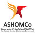 ashomco saudi aramco co generation plants