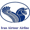 iran airtour airline