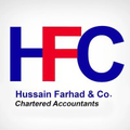 hussain farhad co chartered accountants