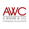 a wahab co