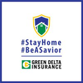 green delta insurance plc