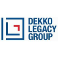 dekko legacy group