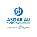 asgar ali hospital