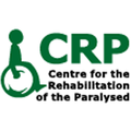 centre for the rehabilitation of the paralysed crp