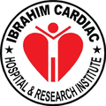 ibrahim cardiac hospital research institute