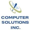 computer solutions inc