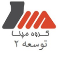 MAPNA MD2 Logo
