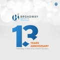 broadway infosys