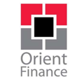 orient finance plc