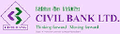 civil bank limited