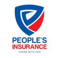 peoples insurance plc