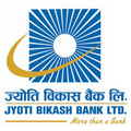 jyoti bikash bank limited