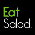 eat salad