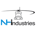 NHIndustries Logo