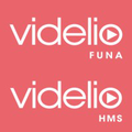 videlio hms and videlio funa