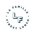 la famille finest lunch