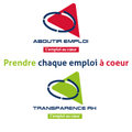 groupe aboutir emploi