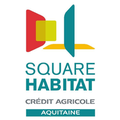square habitat aquitaine