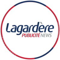 lagardere publicite news