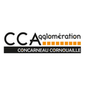 concarneau cornouaille agglomeration
