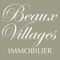 beaux villages immobilier