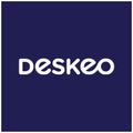 Deskeo Logo