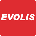 evolis immobilier dentreprise