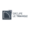 le triangle