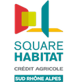 square habitat sud rhone alpes