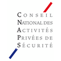 cnaps conseil national des activites privees de securite ministere de linterieur