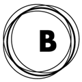 b live