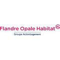 flandre opale habitat