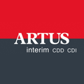 artus interim solutions rh