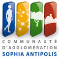 communaute dagglomeration sophia antipolis