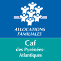 caisse dallocations familiales des pyrenees atlantiques