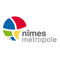 Nimes Metropole Logo