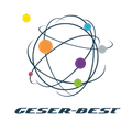 GESER-BEST - FRANCE Logo