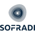 SOFRADI - Societe Francaise dIsolation - Createur de Solutions Isolantes Logo