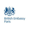 british embassy paris